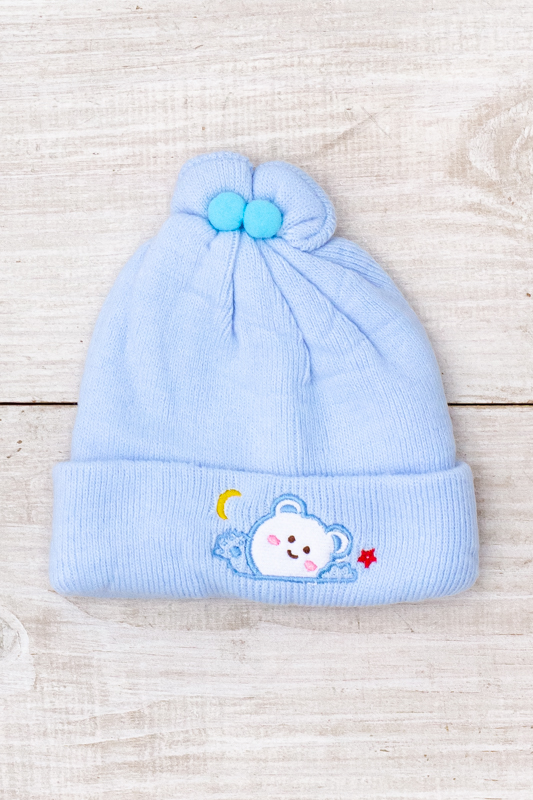 Шапка дитяча